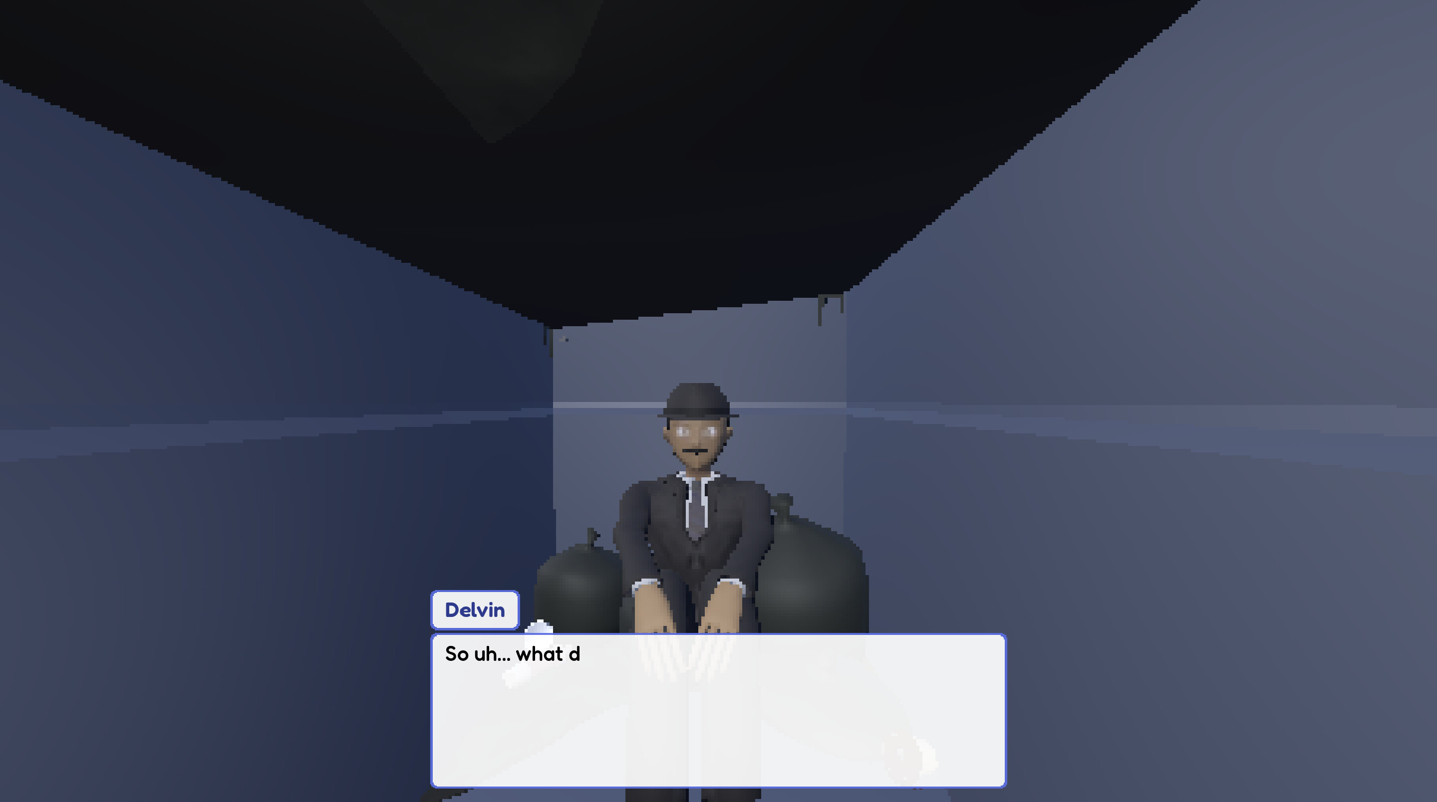 The Shocking Truth screenshot 3