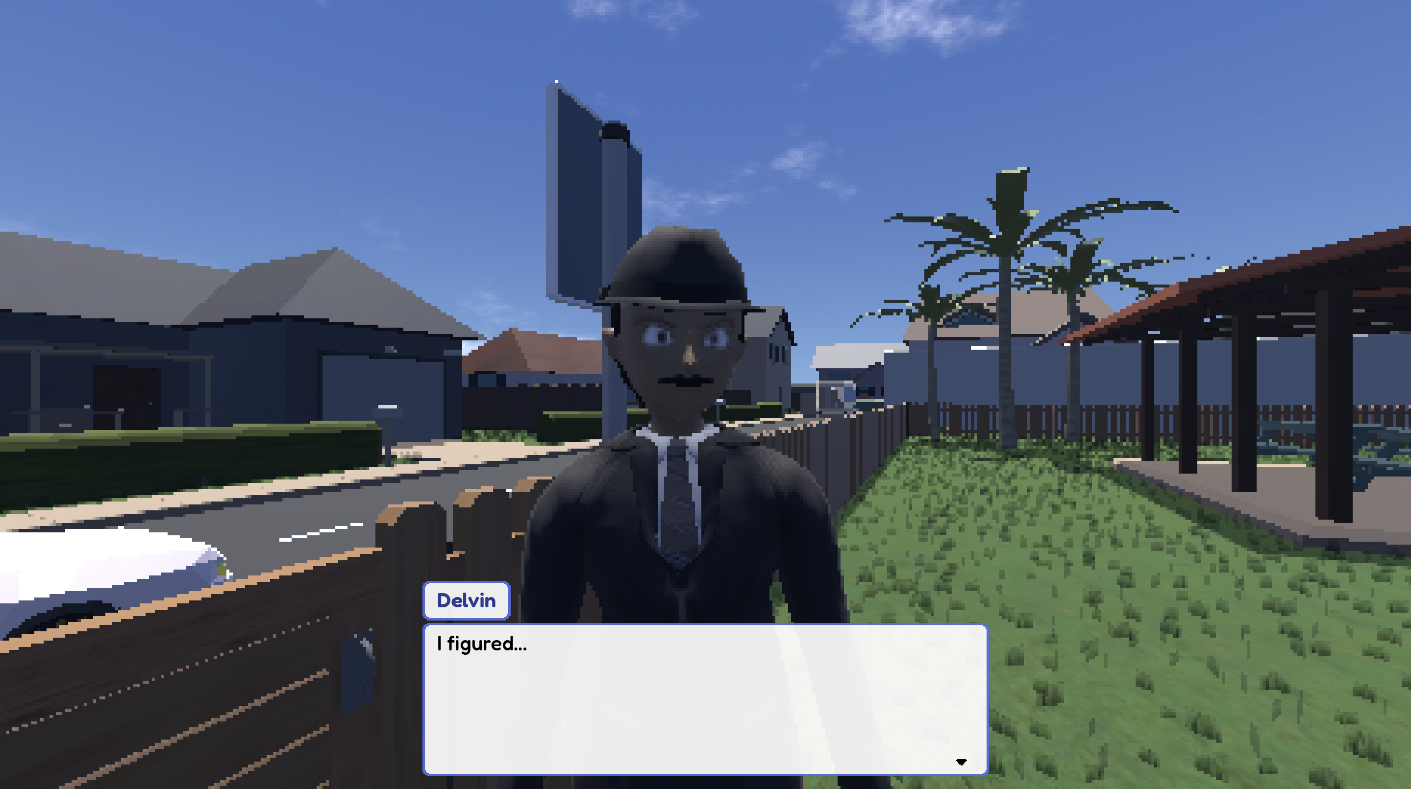 The Shocking Truth screenshot 4