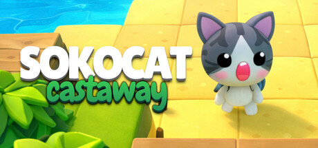 Sokocat: Castaway