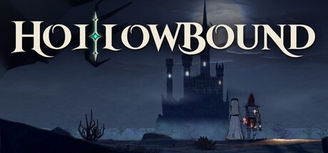 Cover art from Hollowbound
