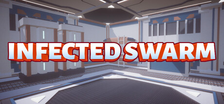 Infected Swarm