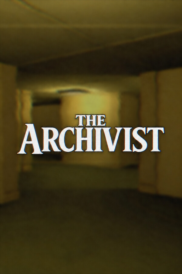 The Archivist