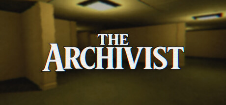 Cover art from The Archivist