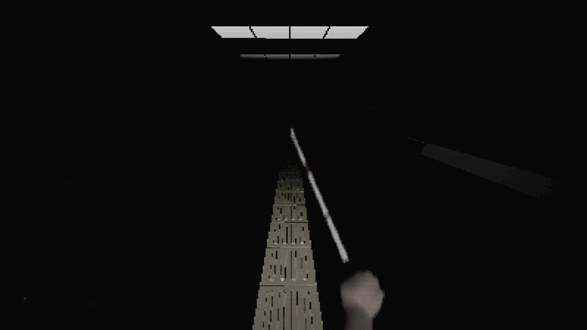 Blind Phobia trailer