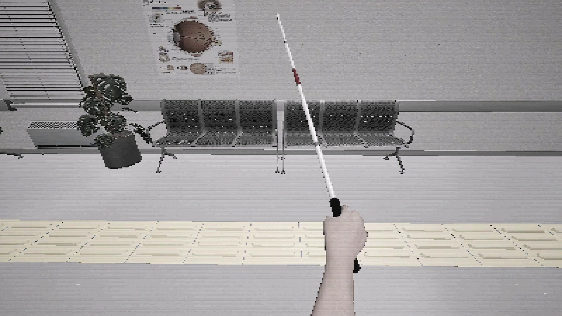 Blind Phobia screenshot 3