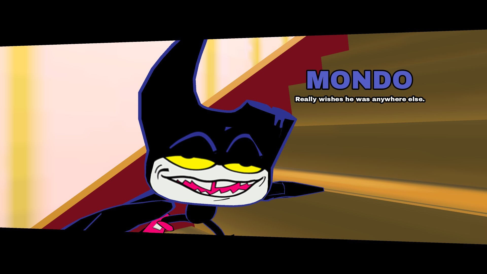 Devil Chaser screenshot 3