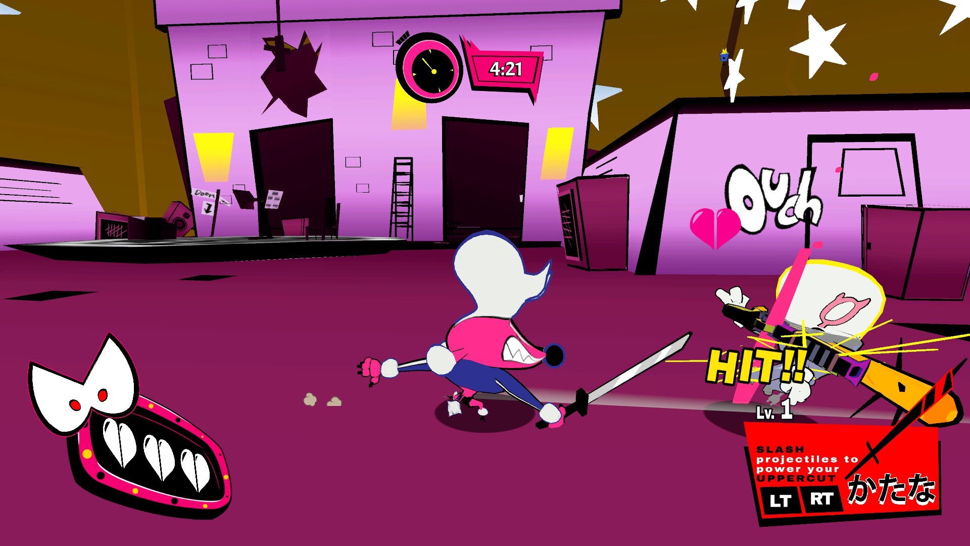 Devil Chaser screenshot 5
