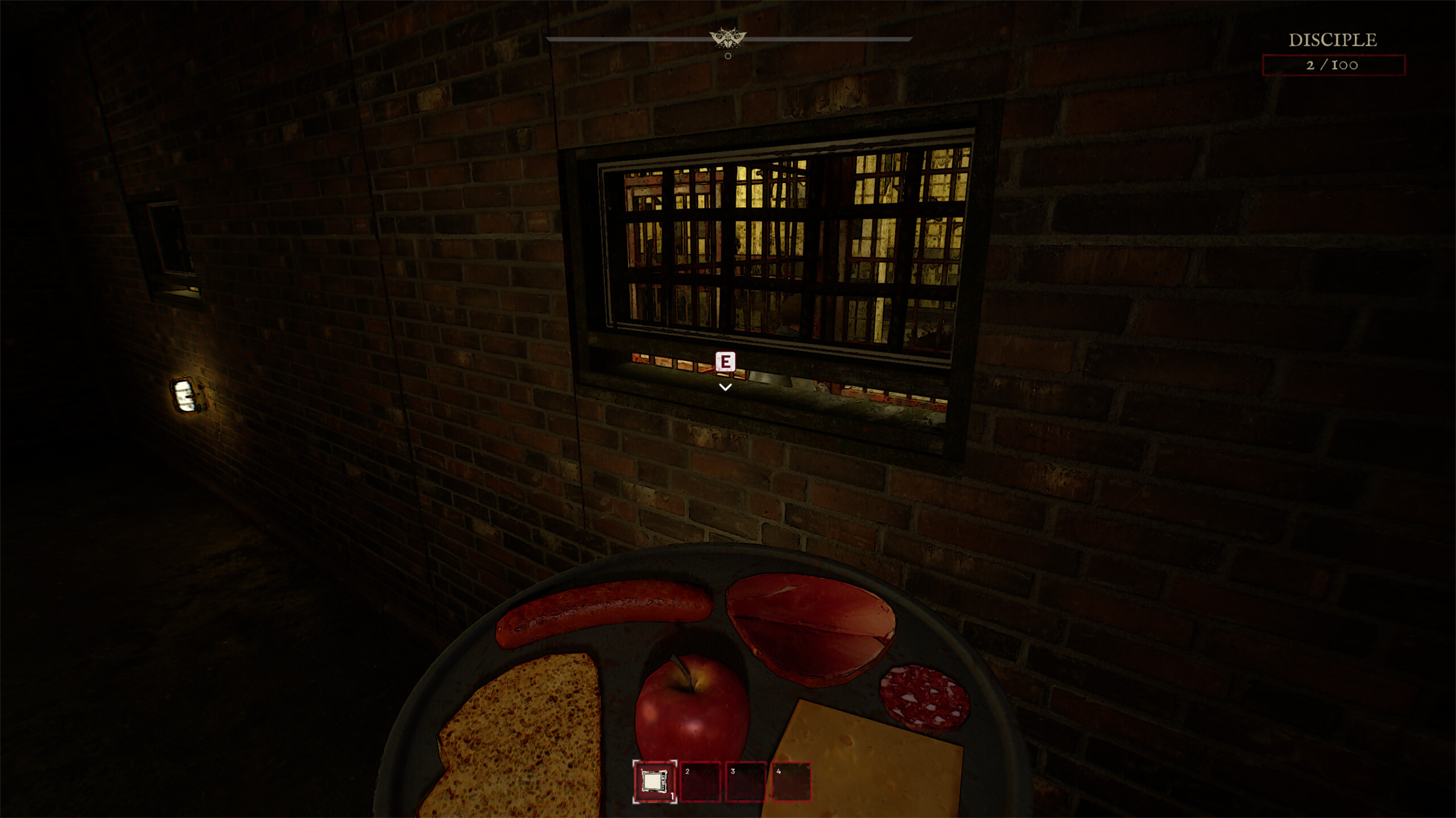 The Order Of Serenity : Cult Simulator screenshot 5