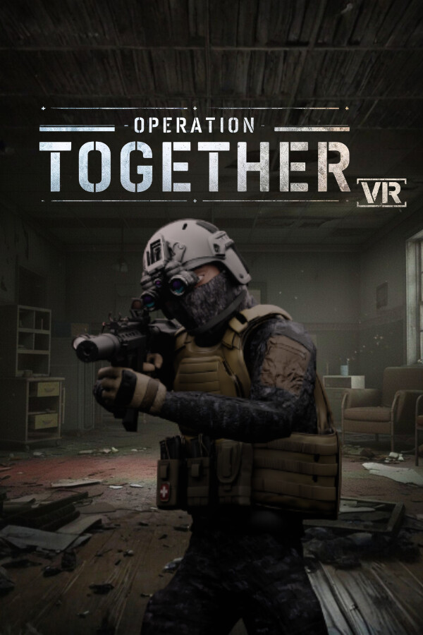 Operation Together VR