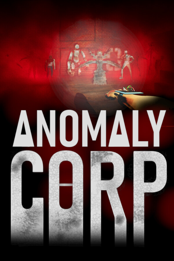 Anomaly Corp.
