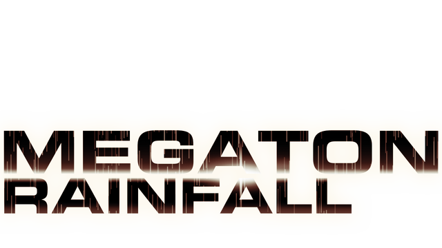 Megaton Rainfall