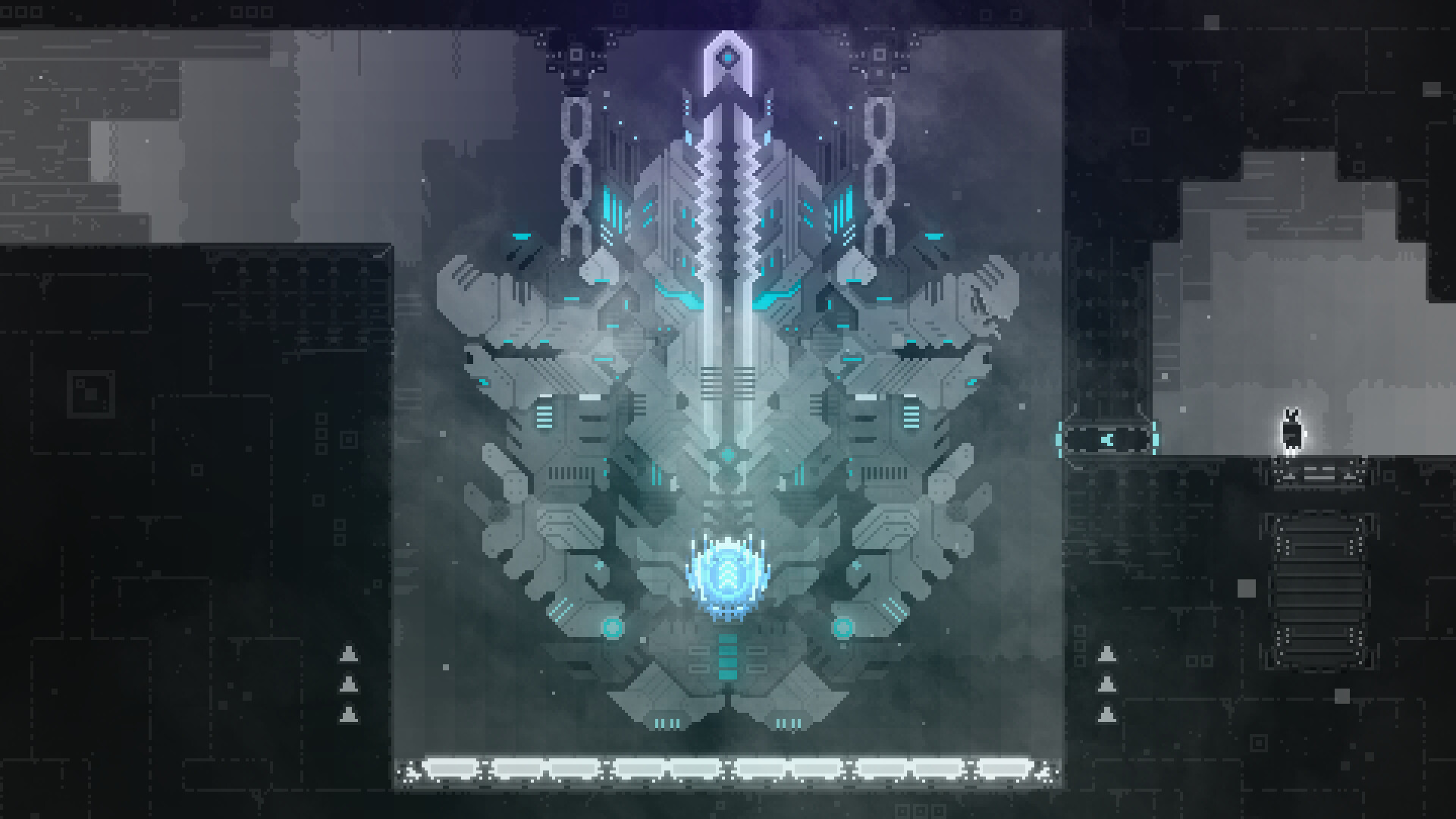CHASM SHIFT trailer