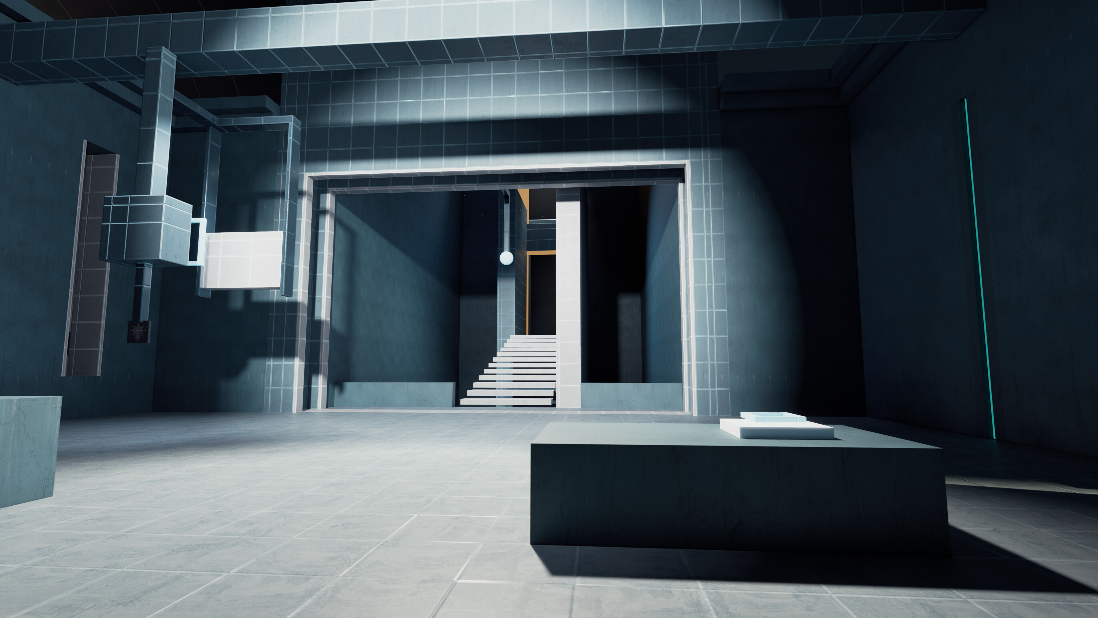 Ocularis screenshot 4