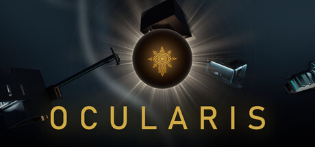 Cover art from Ocularis