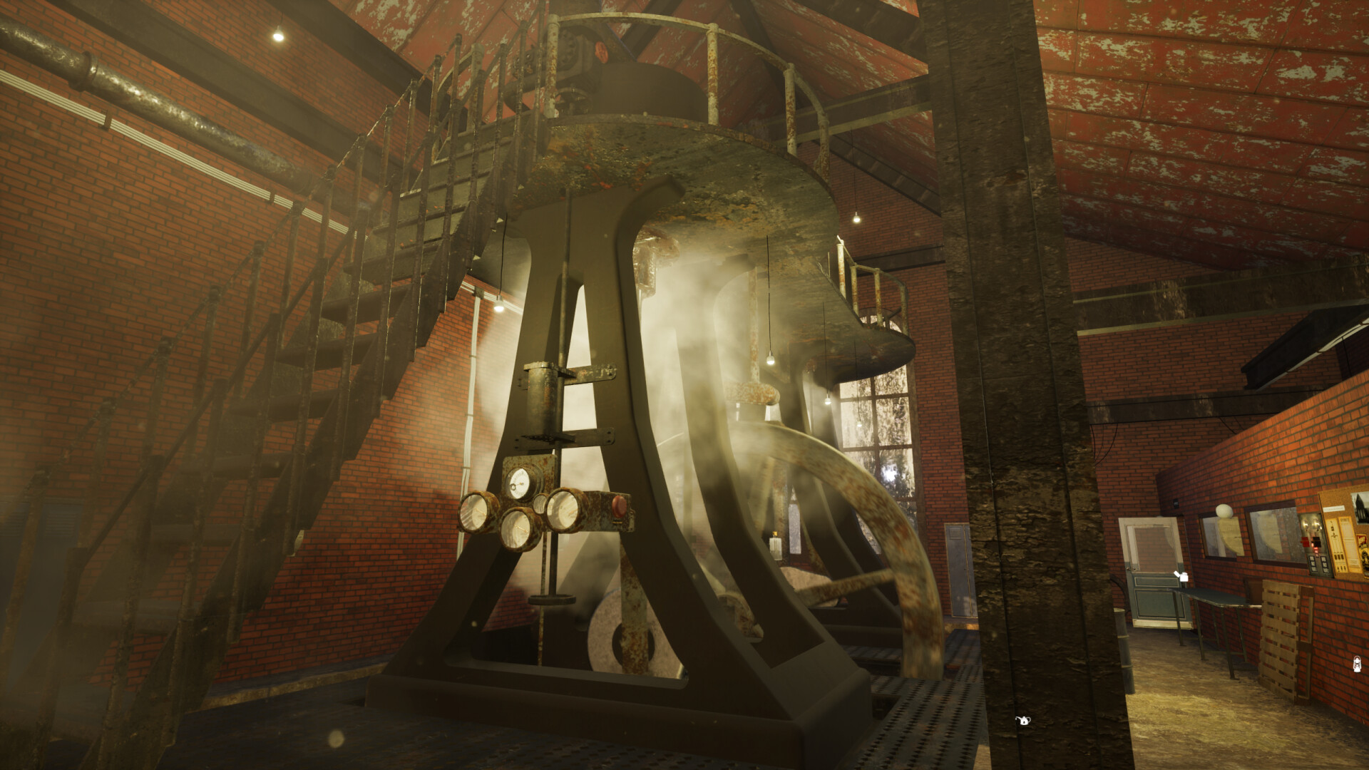 Empire Water Works trailer