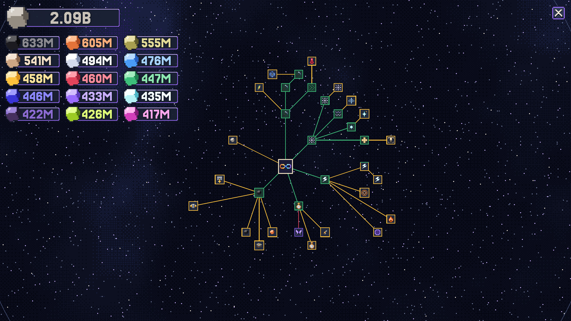 Oreloop screenshot 3