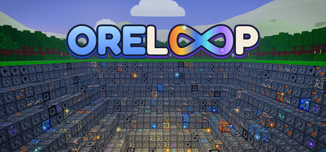 Cover art from Oreloop