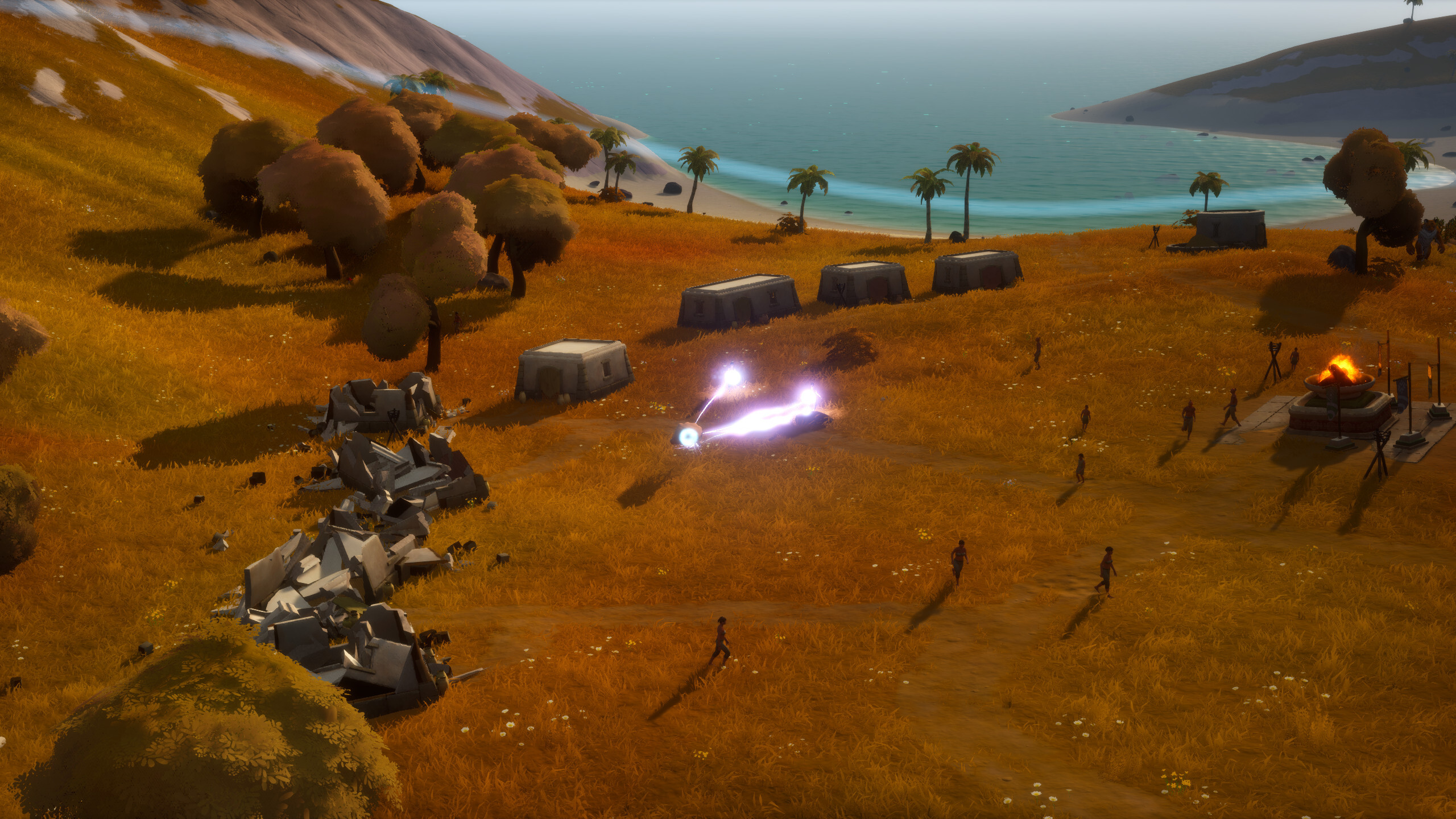 Adhain screenshot 3