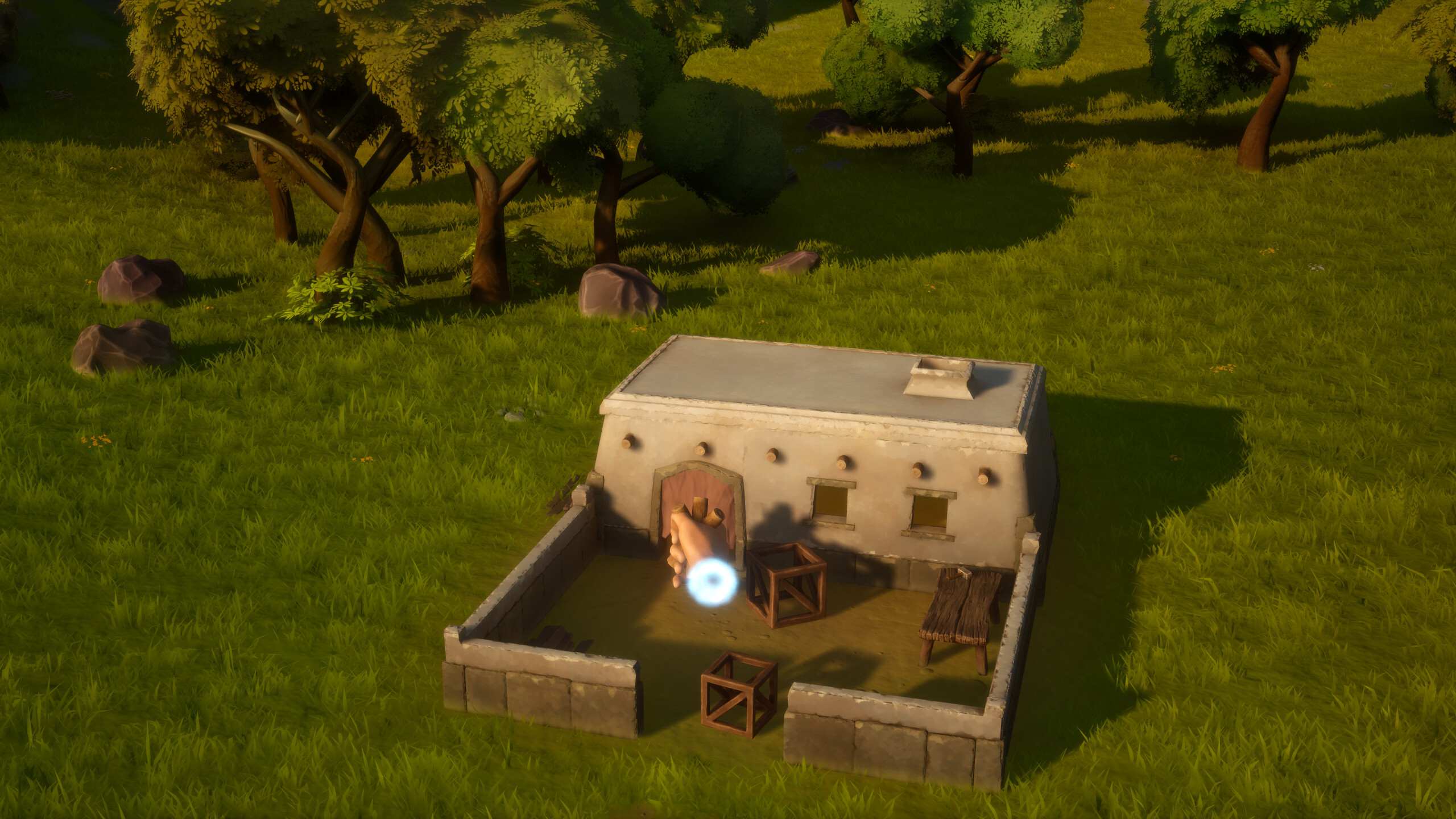 Adhain screenshot 4