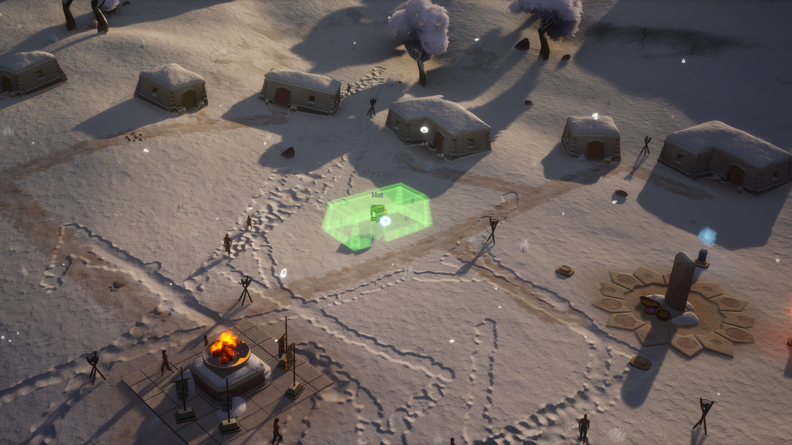 Adhain screenshot 5
