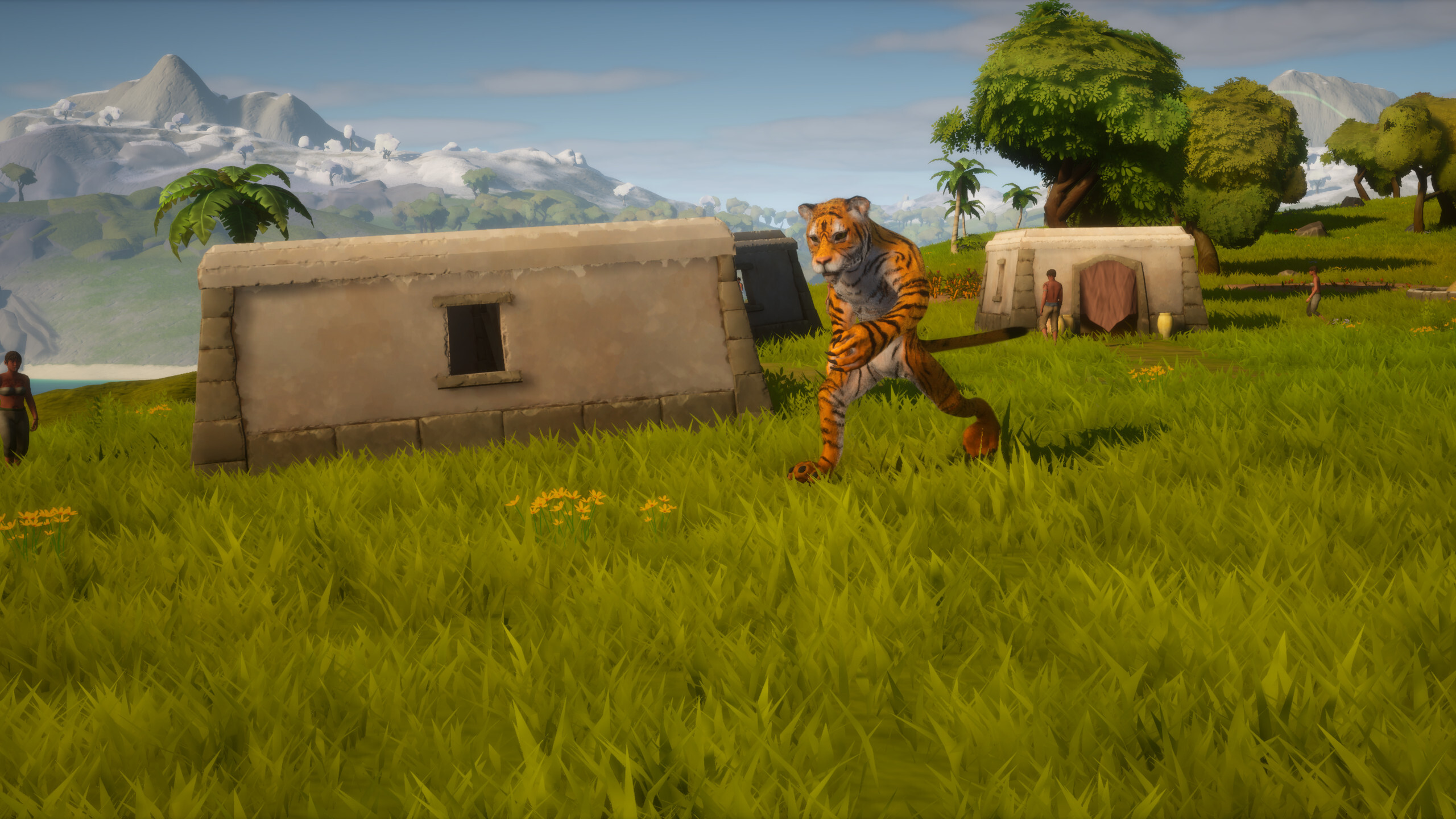 Adhain screenshot 2