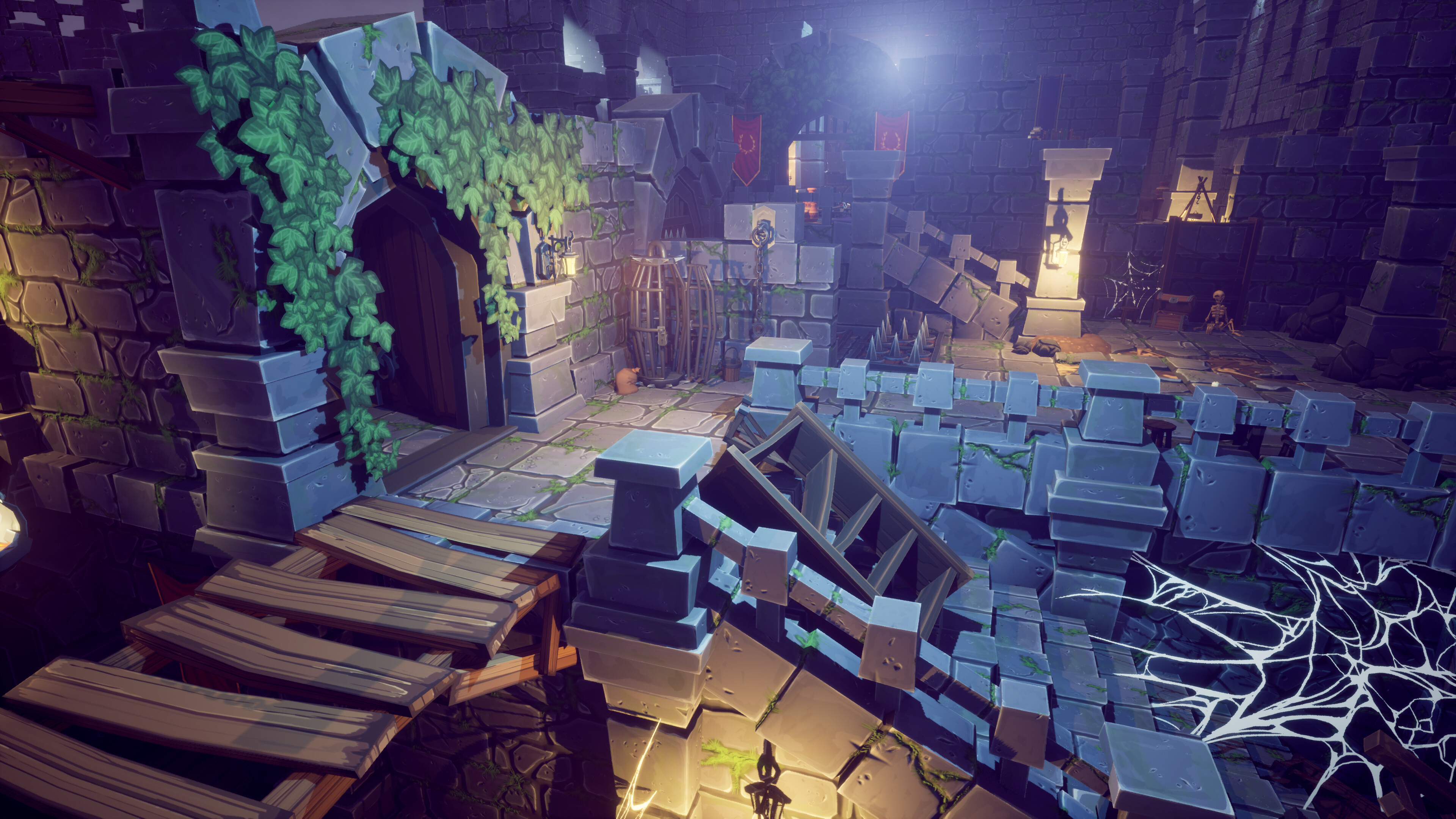 Wing It screenshot 4