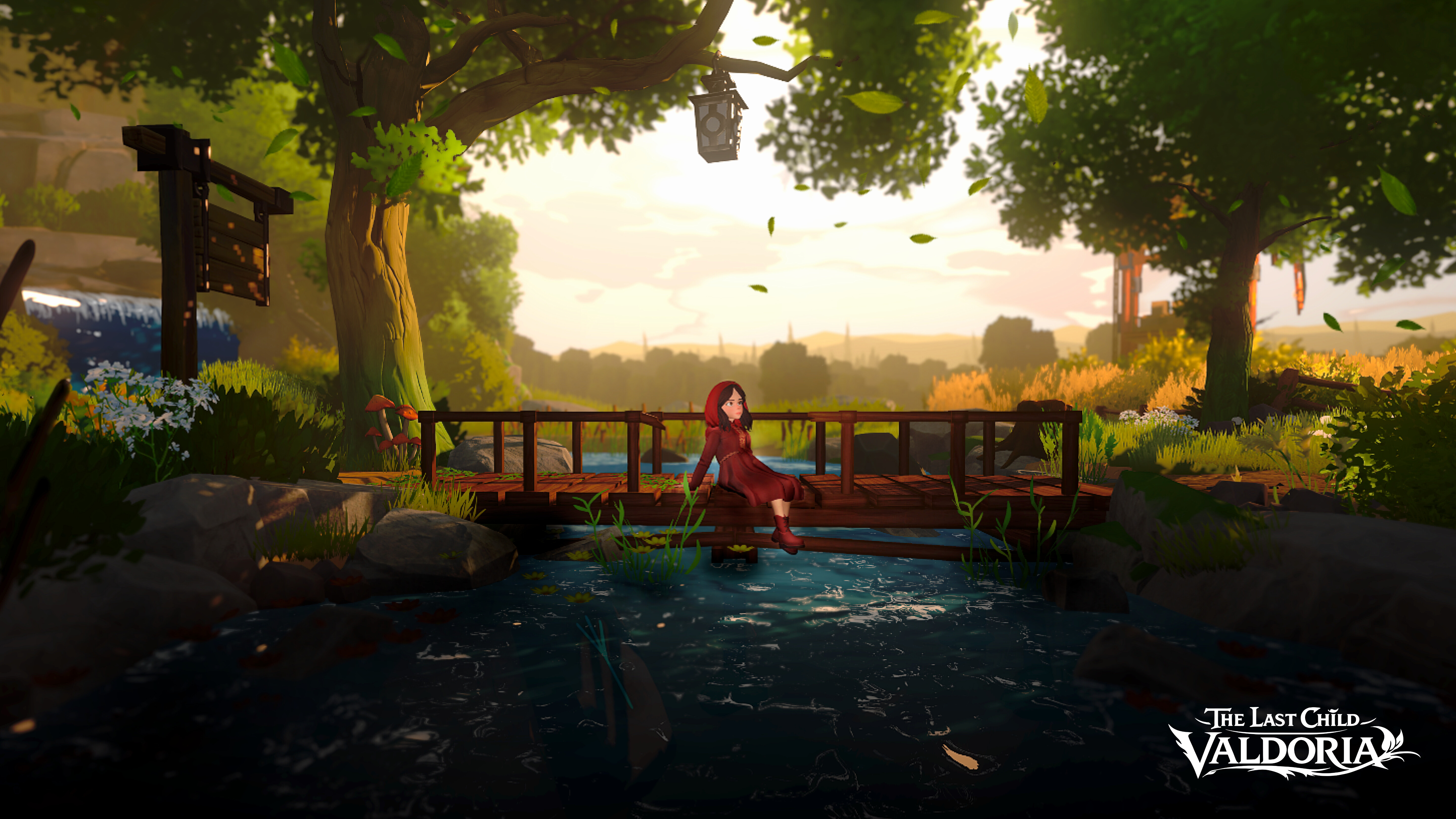 The Last Child: Valdoria screenshot 4