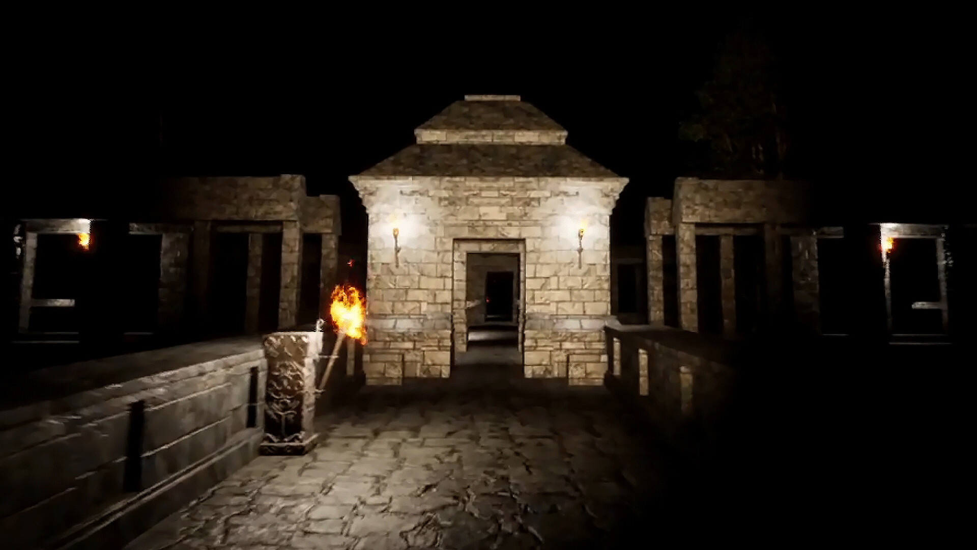 Calon Arang Nightmare of Revenge trailer