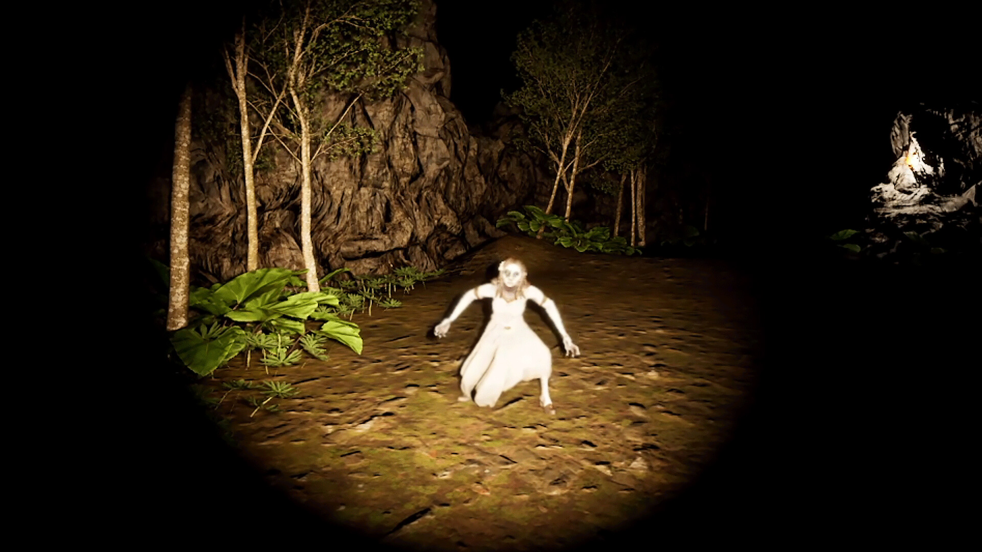 Calon Arang Nightmare of Revenge screenshot 4