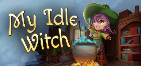 My Idle Witch