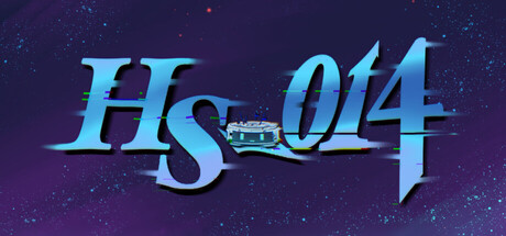 Cover art from HS-014