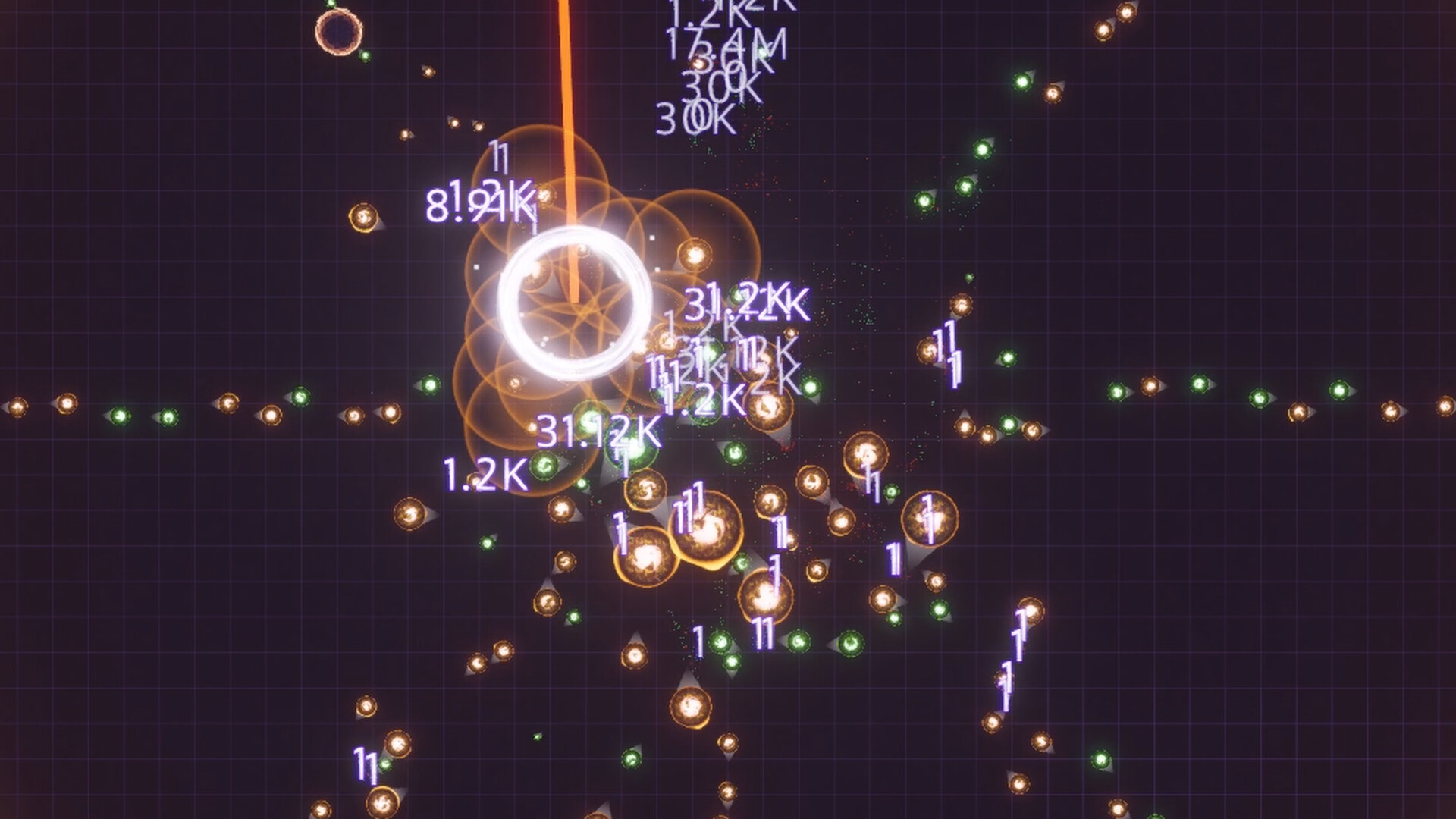 Particle Collectotron screenshot 3