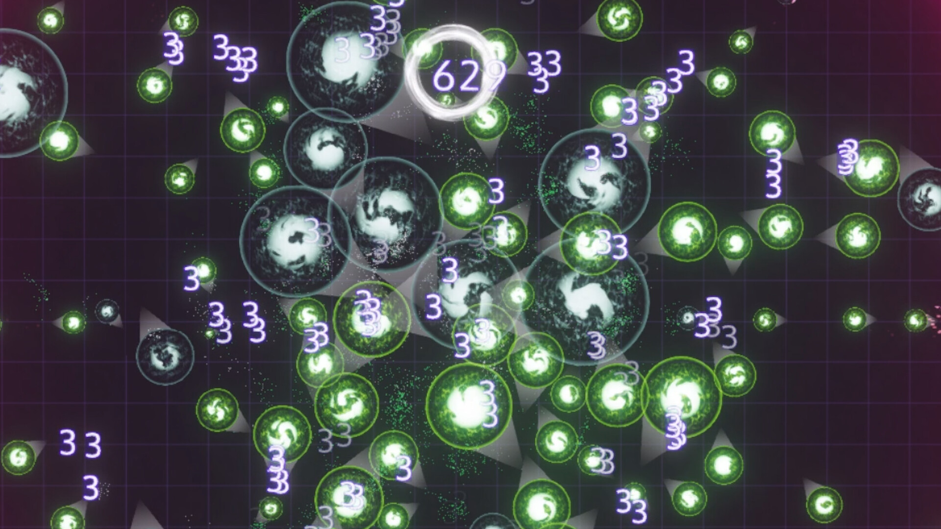 Particle Collectotron screenshot 4