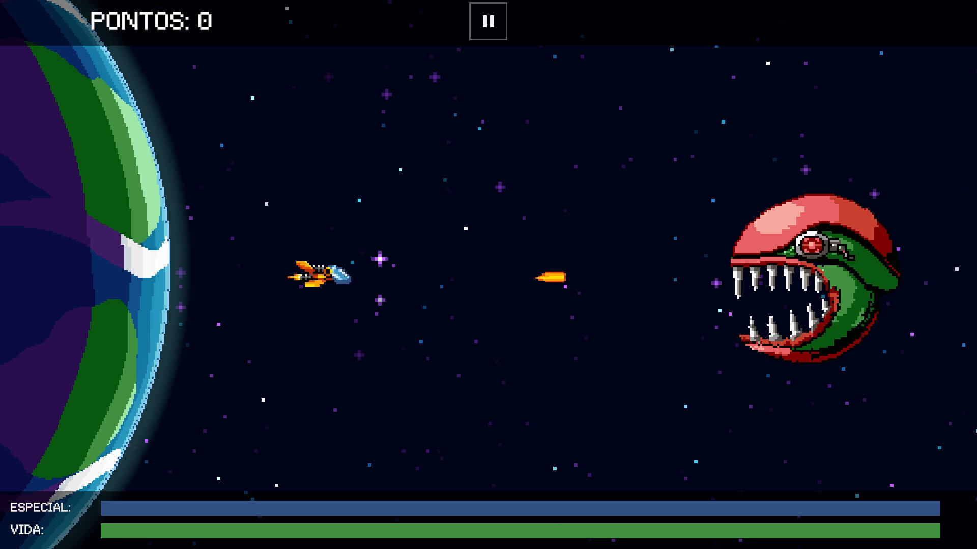 Centauri B screenshot 5