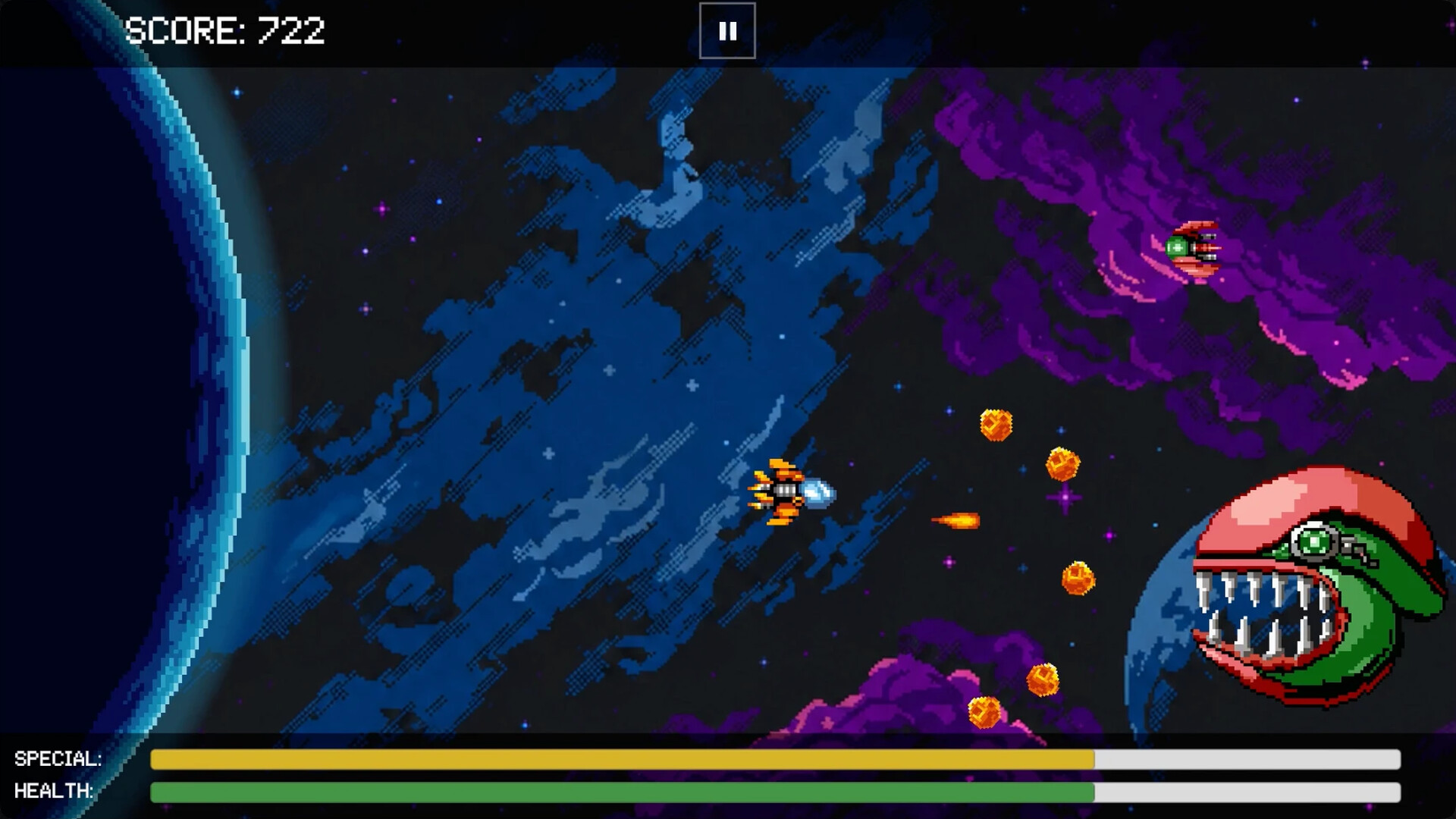 Centauri B screenshot 4