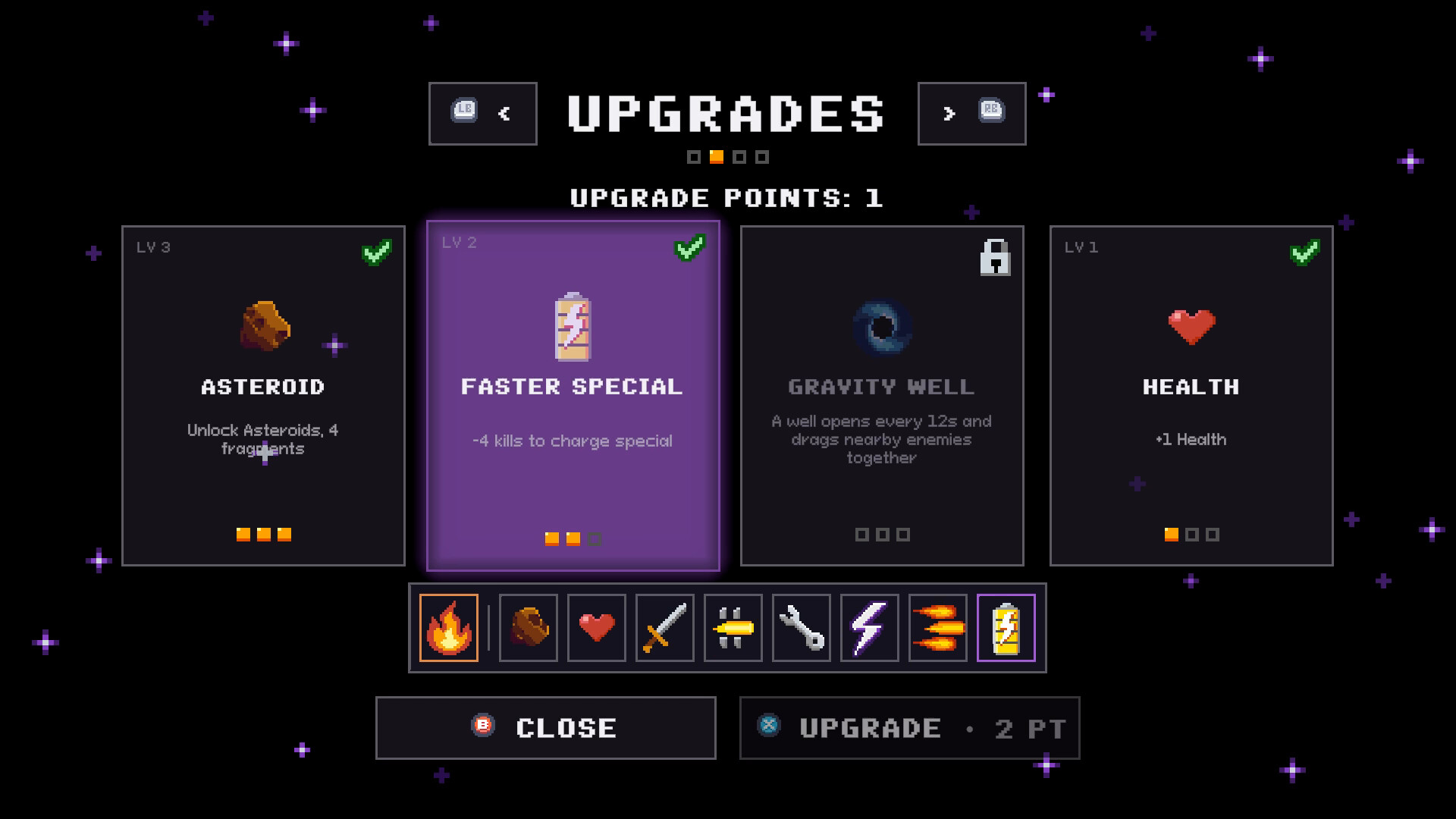 Centauri B screenshot 4