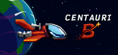 Cover art from Centauri B