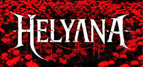 Cover art from Helyana