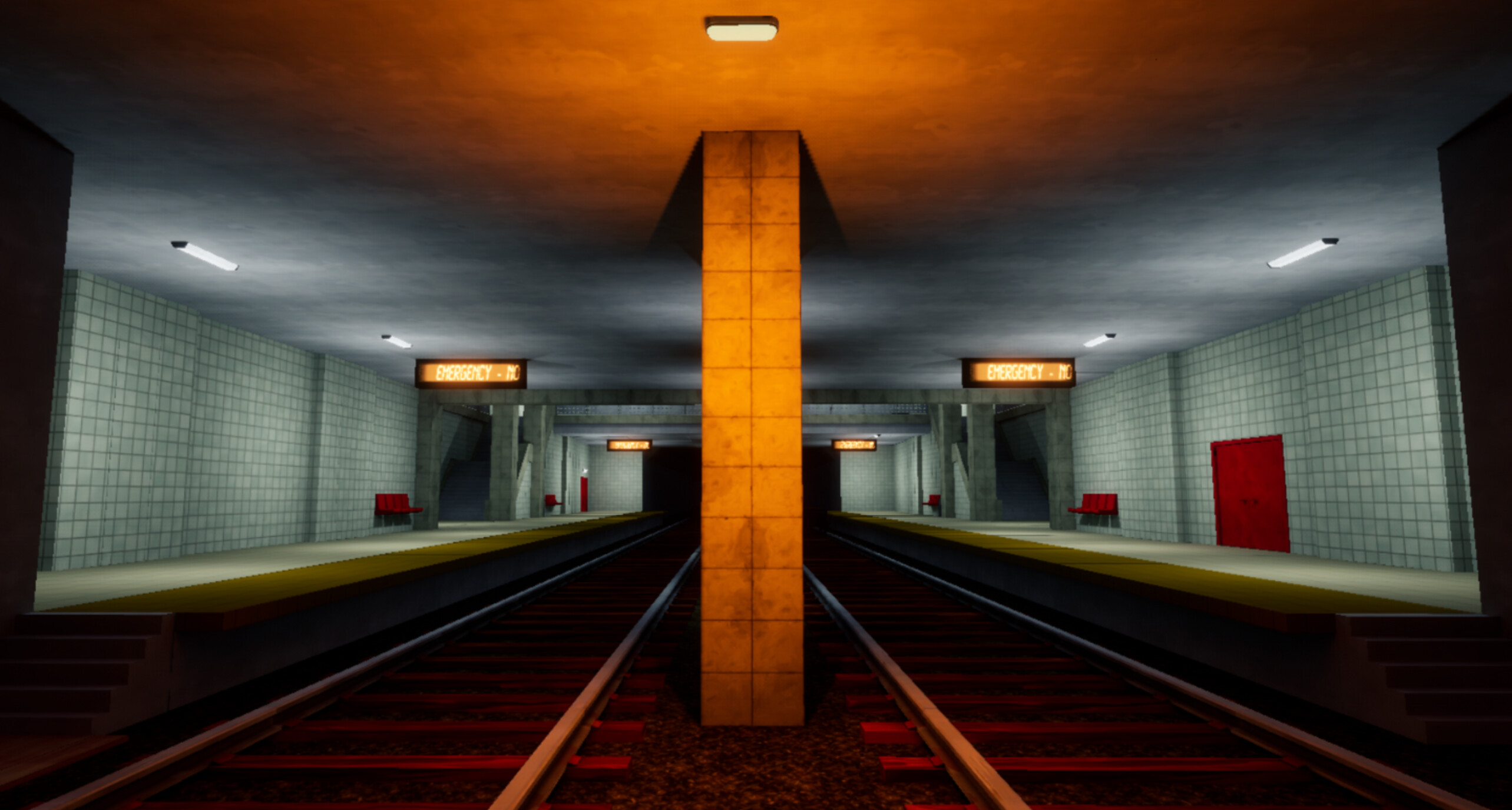 Vampír: Vengeance screenshot 3