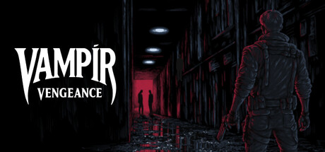 Cover art from Vampír: Vengeance