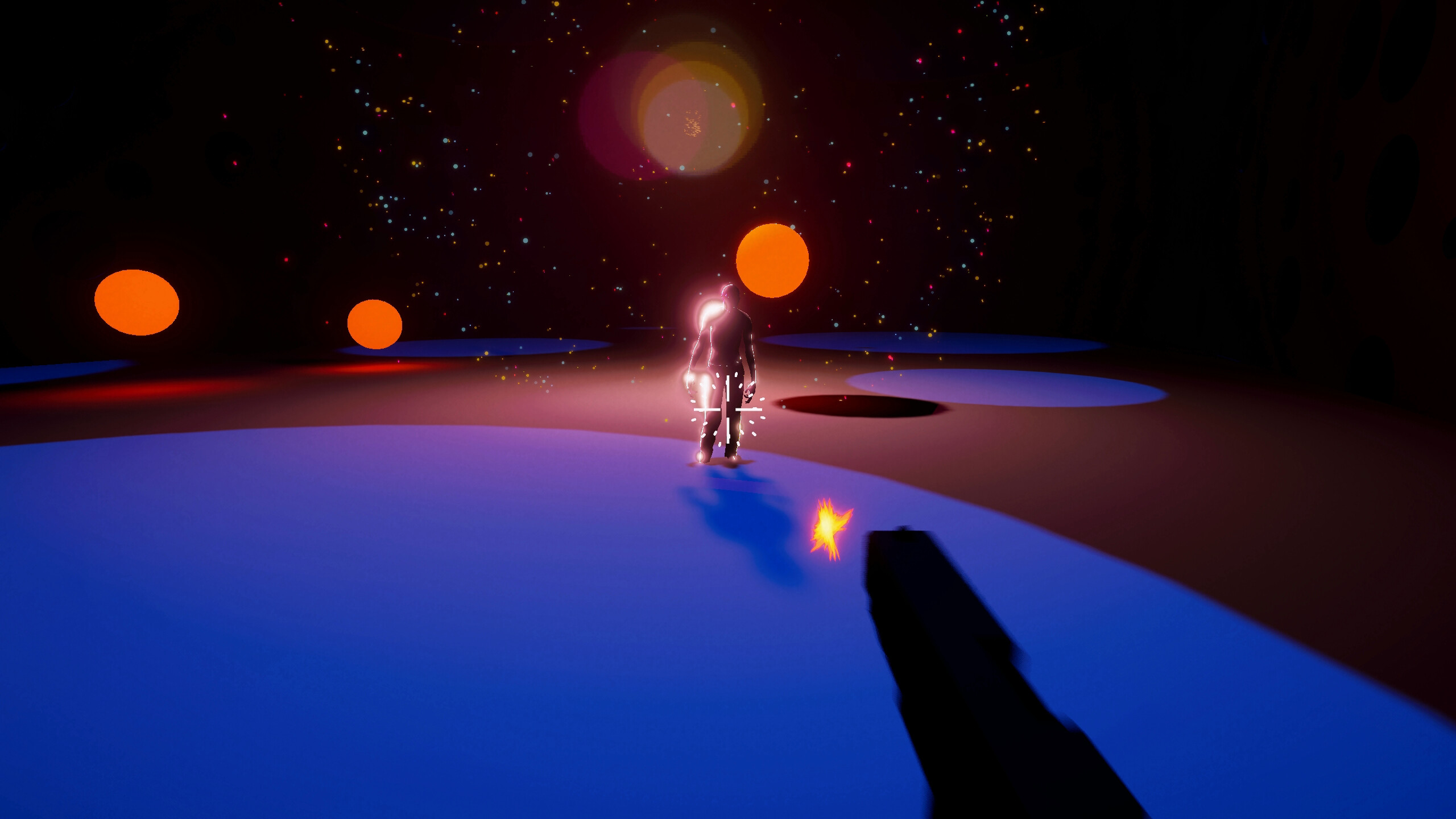 Shadow Runner screenshot 3