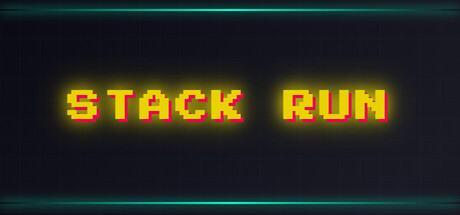 STACK RUN