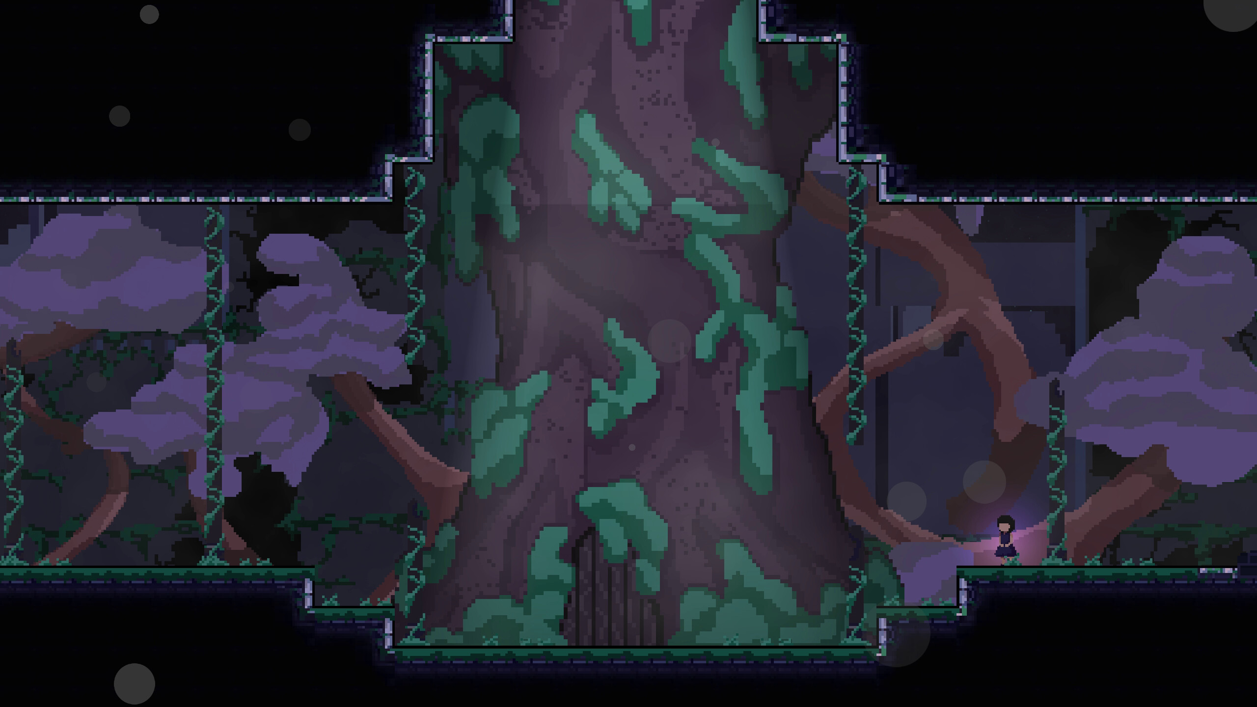 Mira - Shadow of the Past screenshot 4
