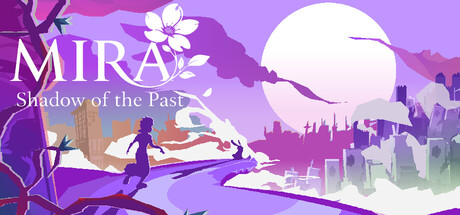 Cover art from Mira - Shadow of the Past