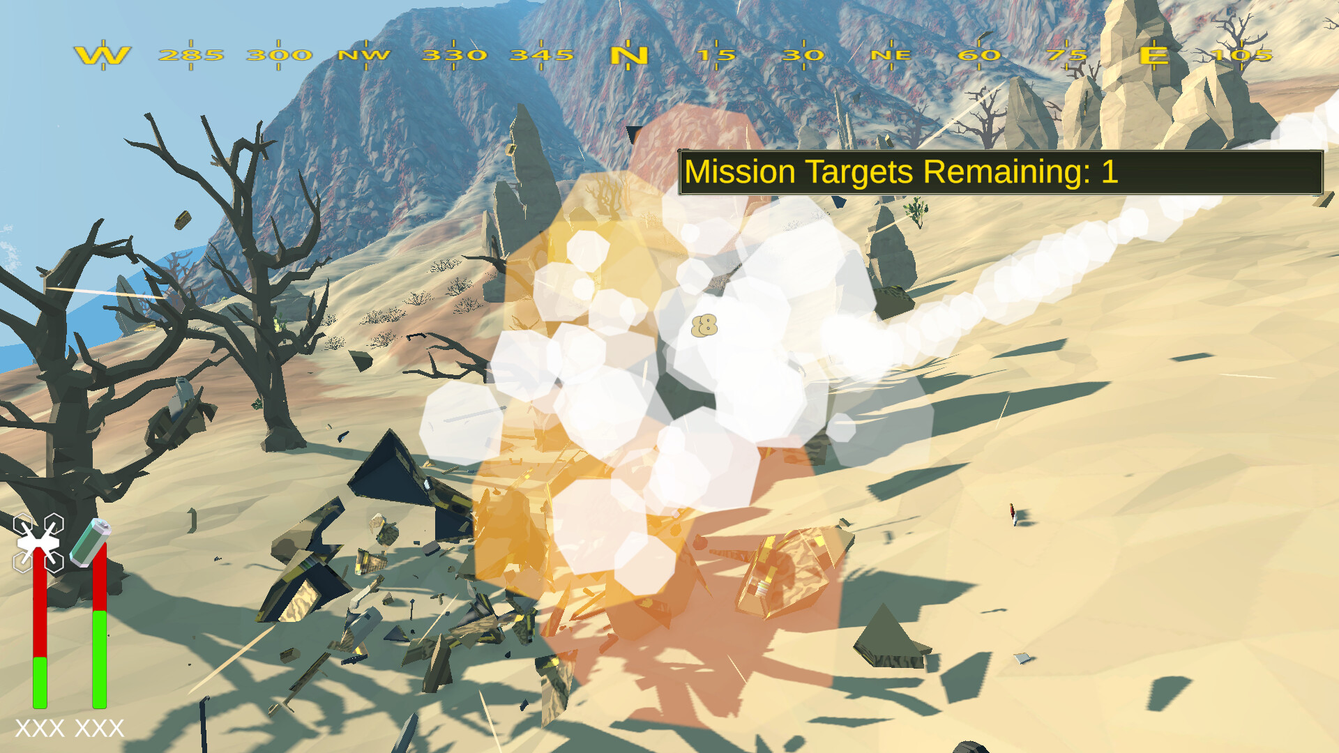 War Drone screenshot 3