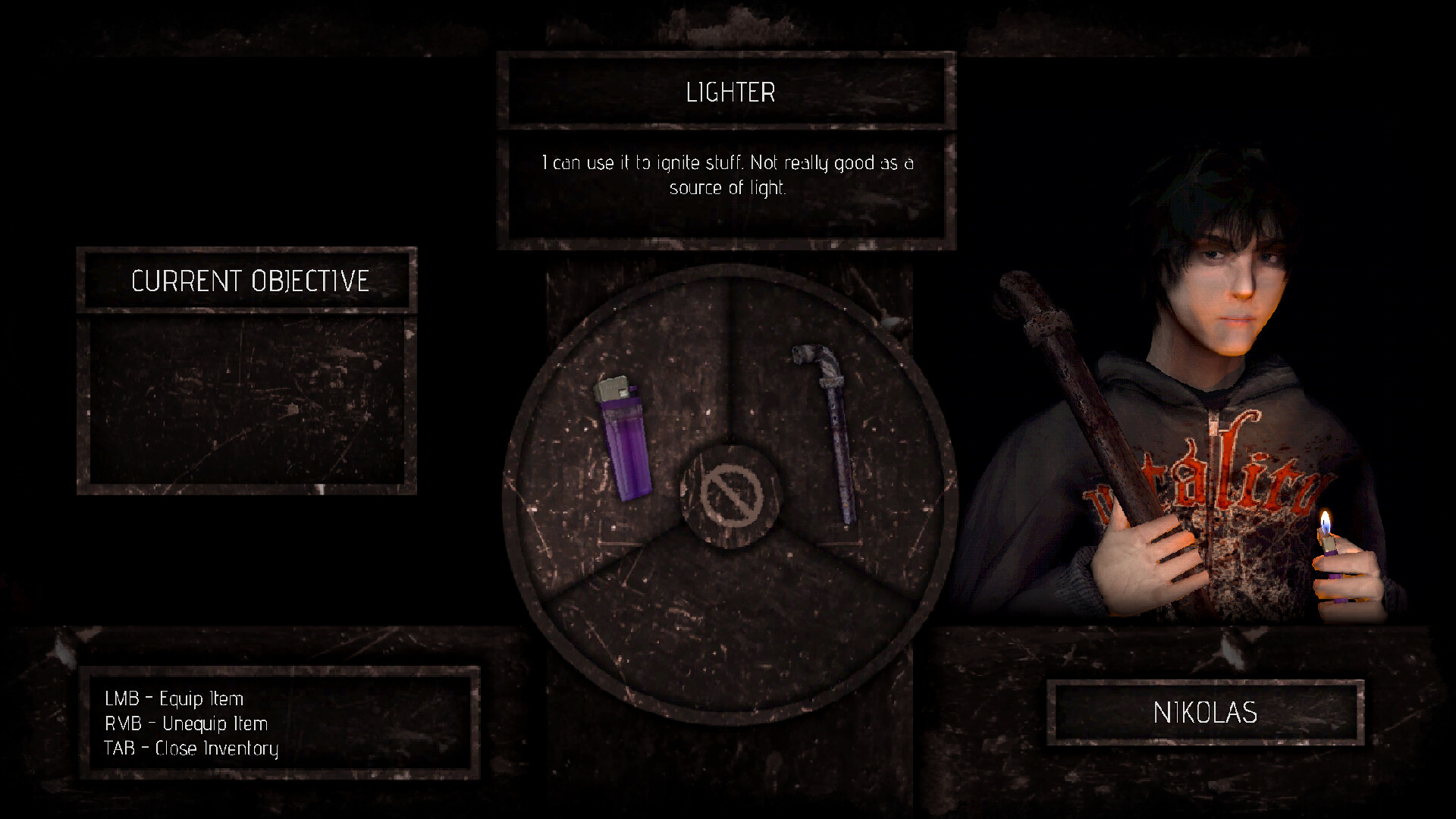 Pyromaniac screenshot 2