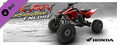 MX vs. ATV Supercross Encore - Honda TRX450R ATV