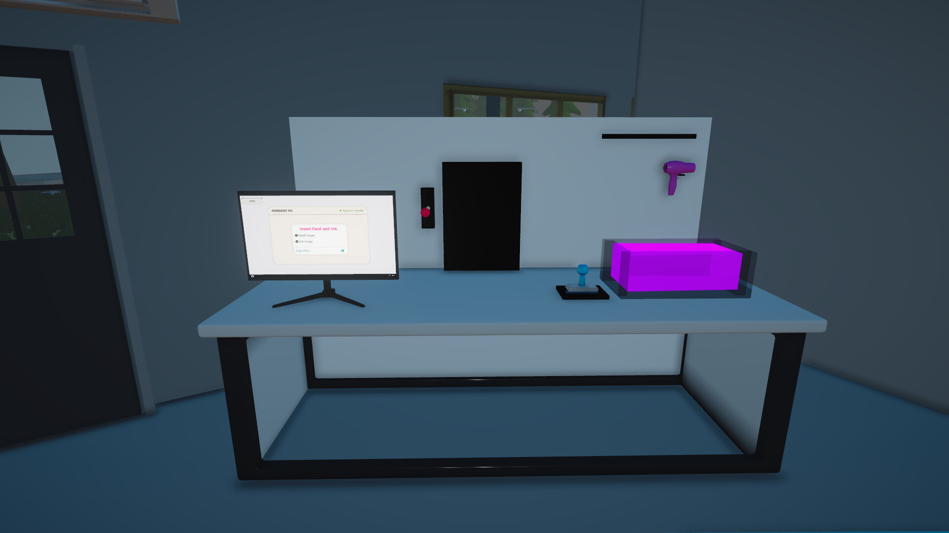 Blank Slate screenshot 3