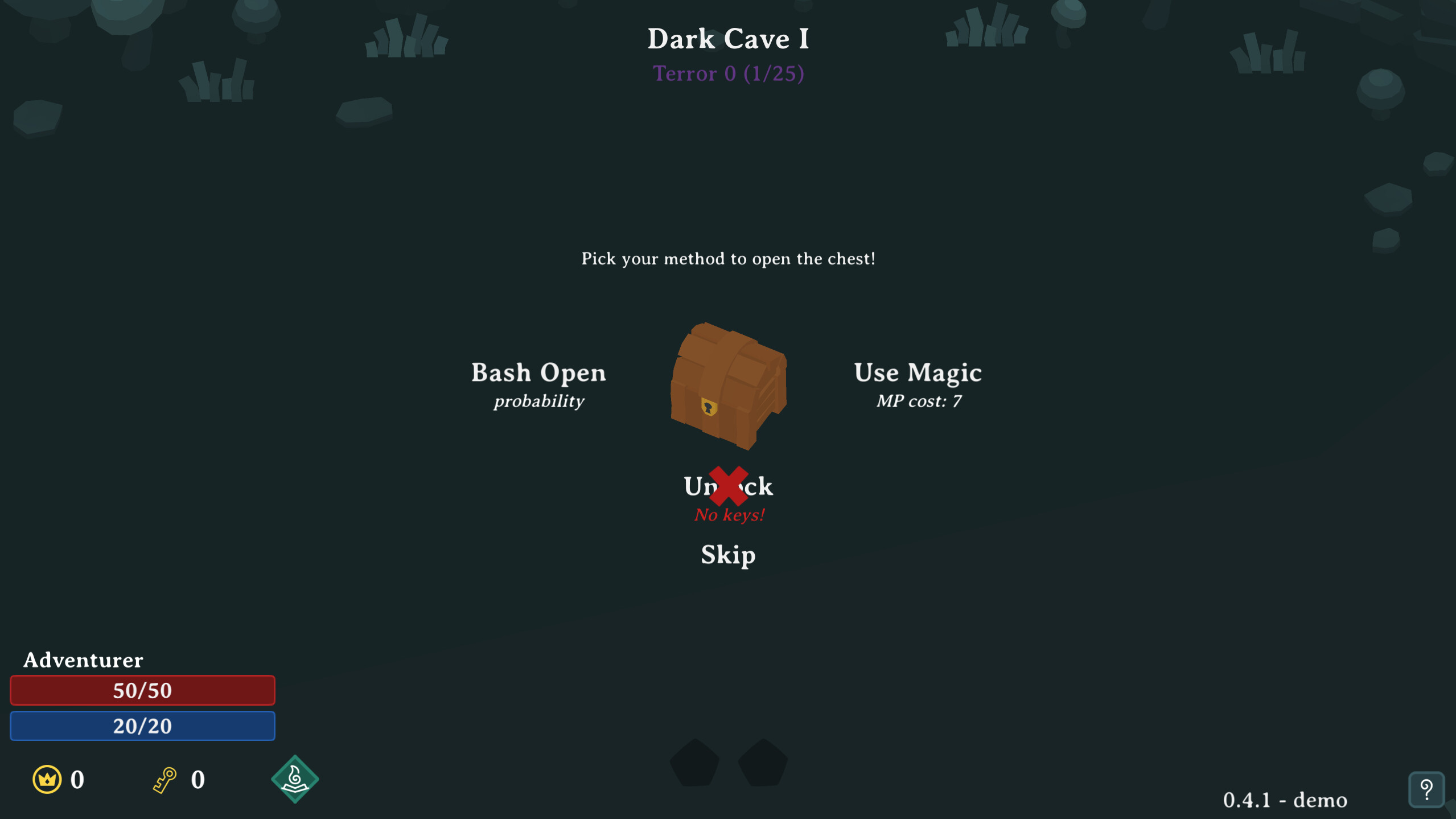 Roll For Damage! screenshot 3