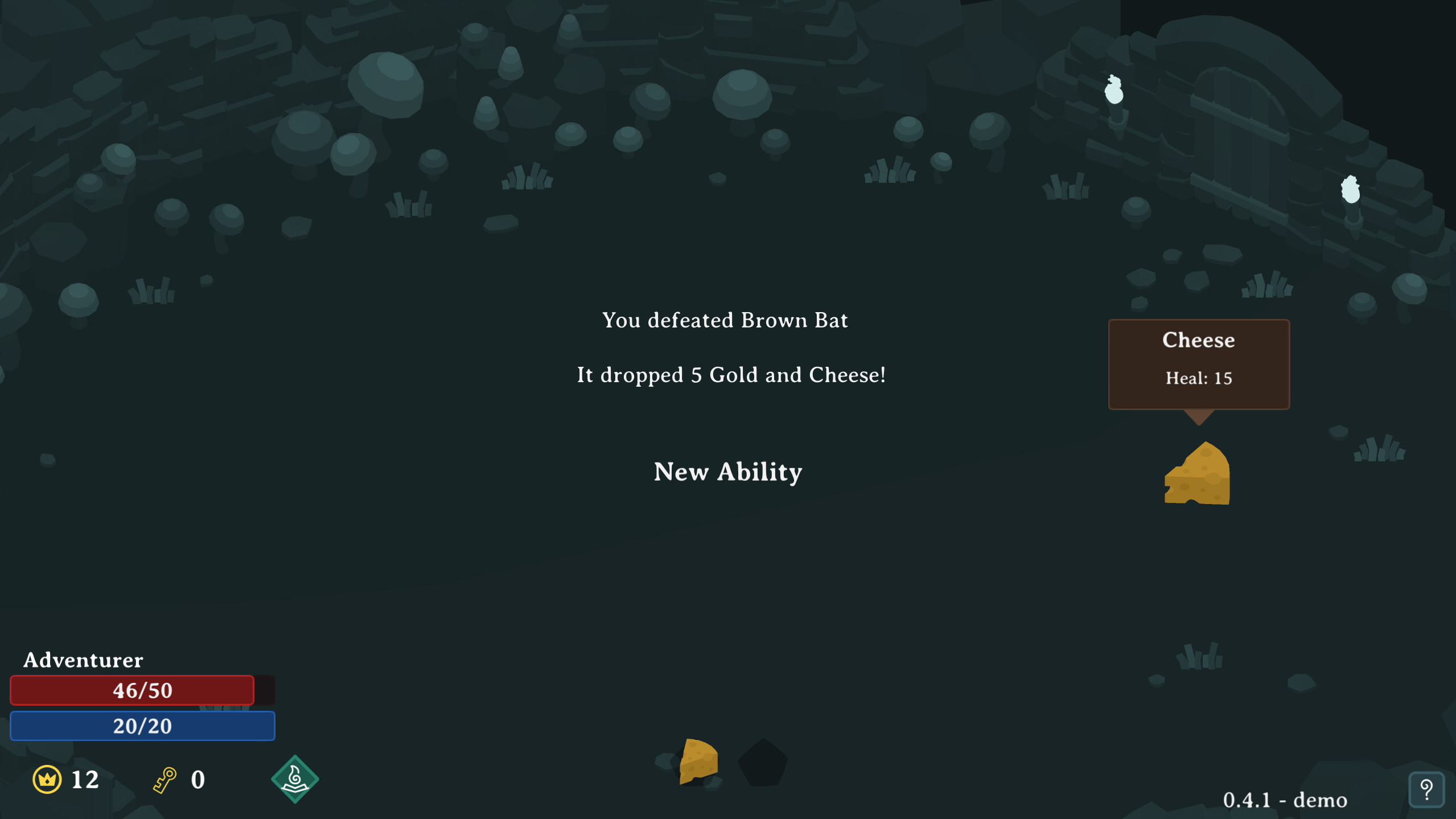 Roll For Damage! screenshot 4
